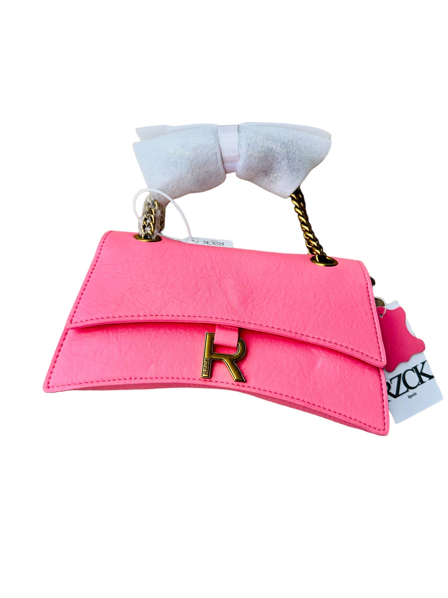 Pink Women Bags Shoulder Bag Classic Handbags Ladies Cute Purses